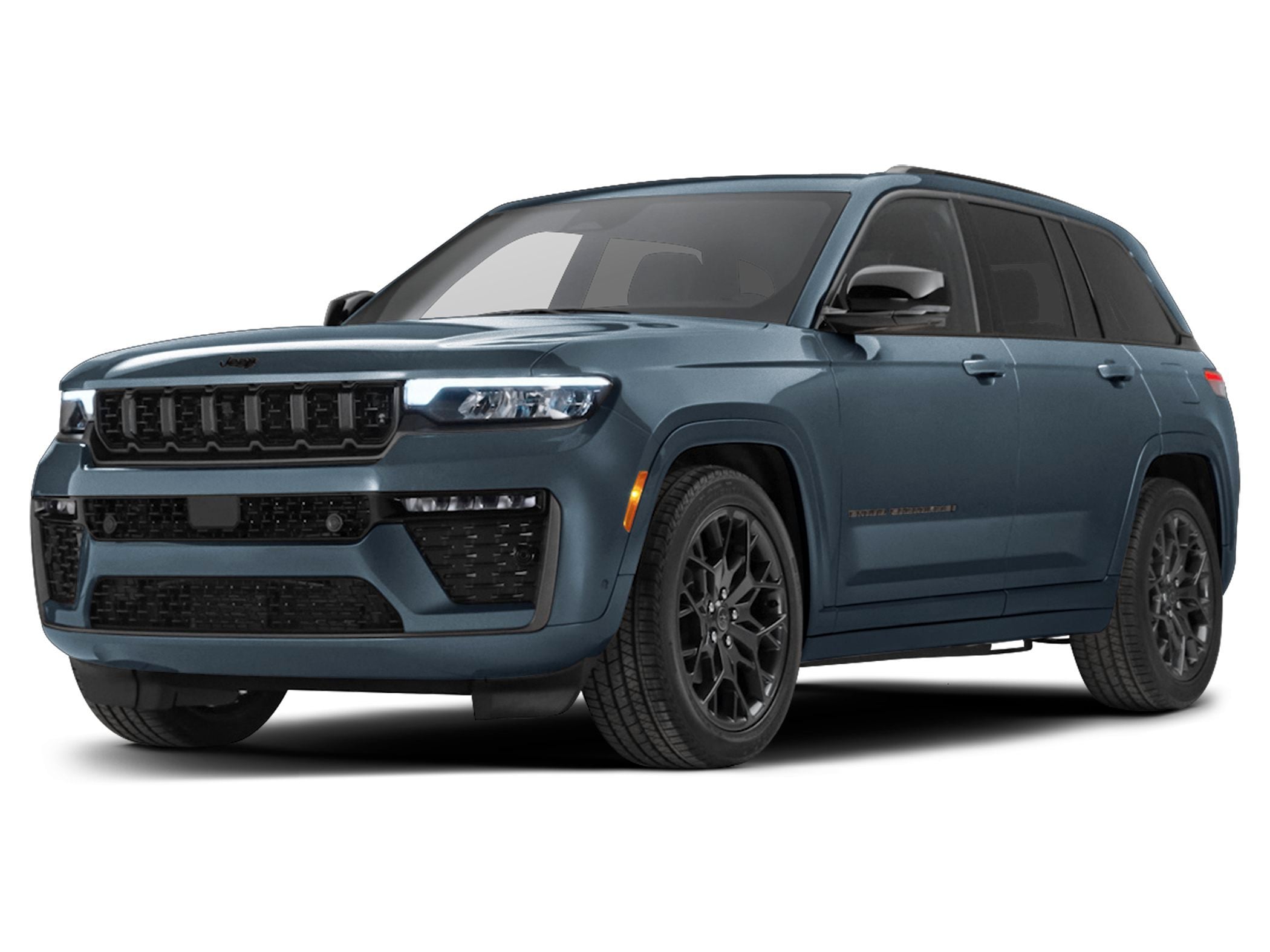 2026 Jeep Grand Cherokee LIMITED 4X2 Sport Utility