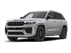 2026 Jeep Grand Cherokee ALTITUDE 4X4 Sport Utility