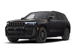 2026 Jeep Grand Cherokee LIMITED 4X4 Sport Utility