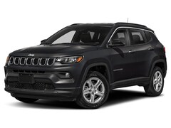 2026 Jeep Compass Limited Altitude Sport Utility