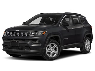 New 2026 Jeep Compass Limited Sport Utility Long Island