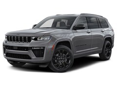 new 2026 Jeep Grand Cherokee for sale 