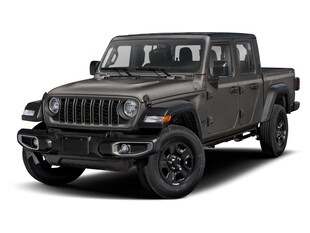 2026 Jeep Gladiator Sport Pickup