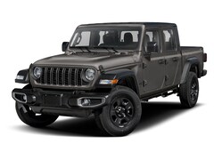 2026 Jeep Gladiator SPORT 4X4 Pickup