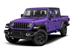 2026 Jeep Gladiator Sport Pickup