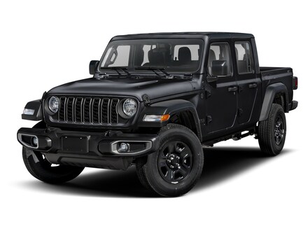 2026 Jeep Gladiator Sport Pickup