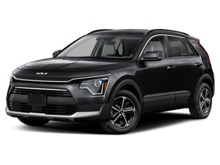 2026 Kia Niro EX SUV