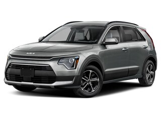2026 Kia Niro EX SUV