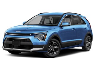 2026 Kia Niro EX SUV