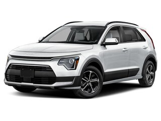New 2026 Kia Niro EX SUV For Sale in Dartmouth, MA
