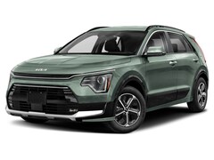 2026 Kia Niro SX SUV