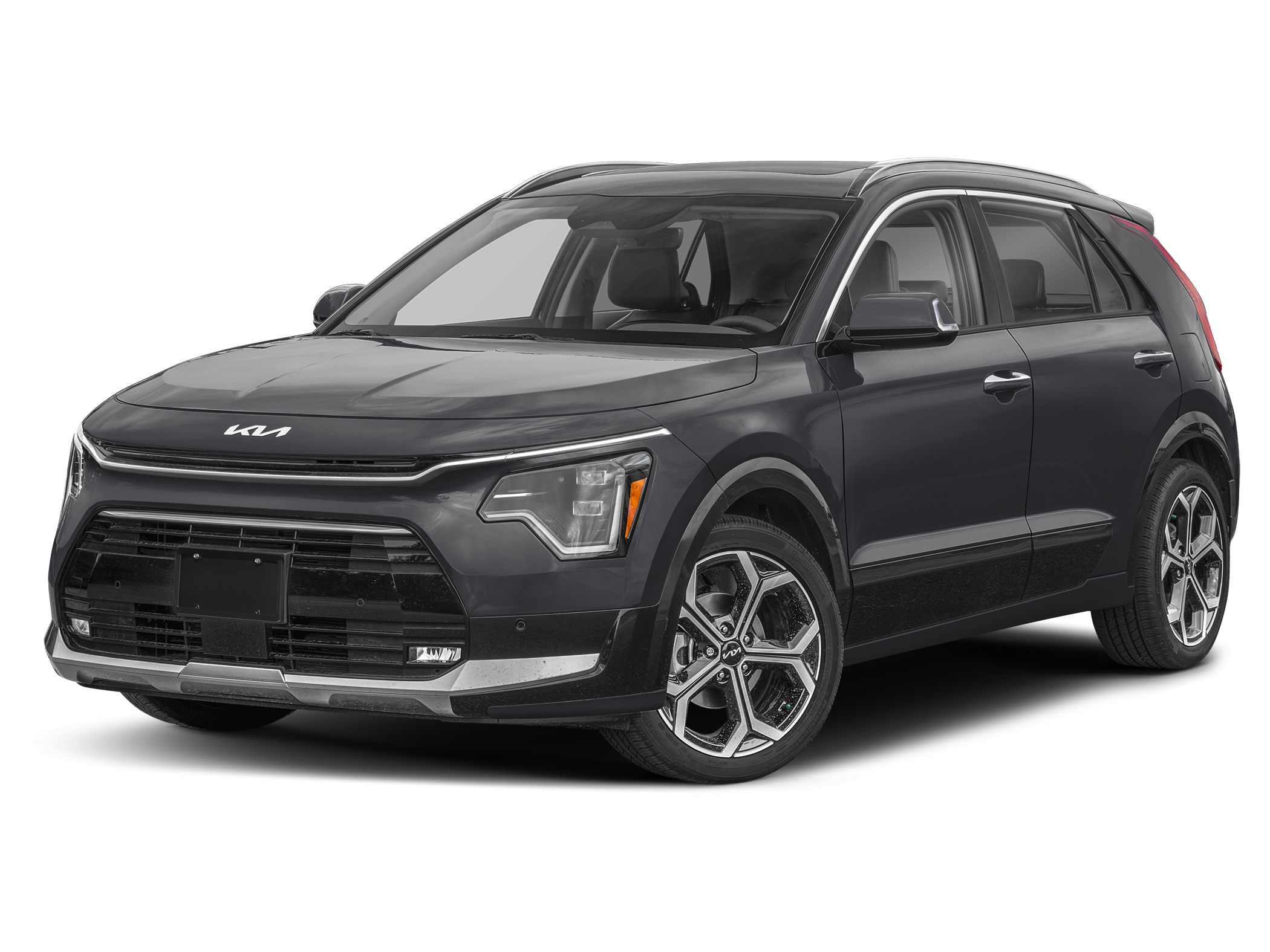 2026 Kia Niro SX Touring HEV's photo