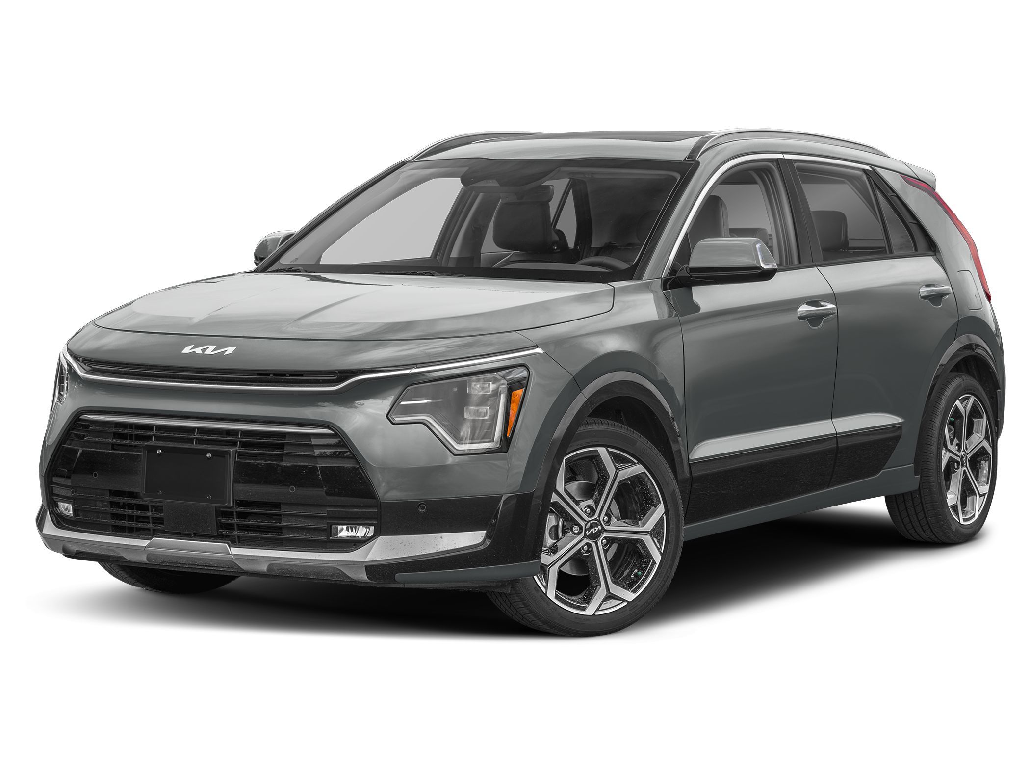 2026 Kia Niro SUV 