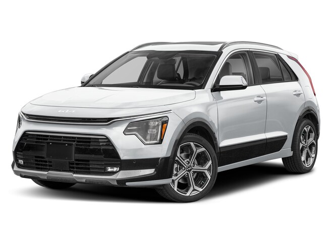 2026 Kia Niro SX Touring SUV in St. Peters, MO