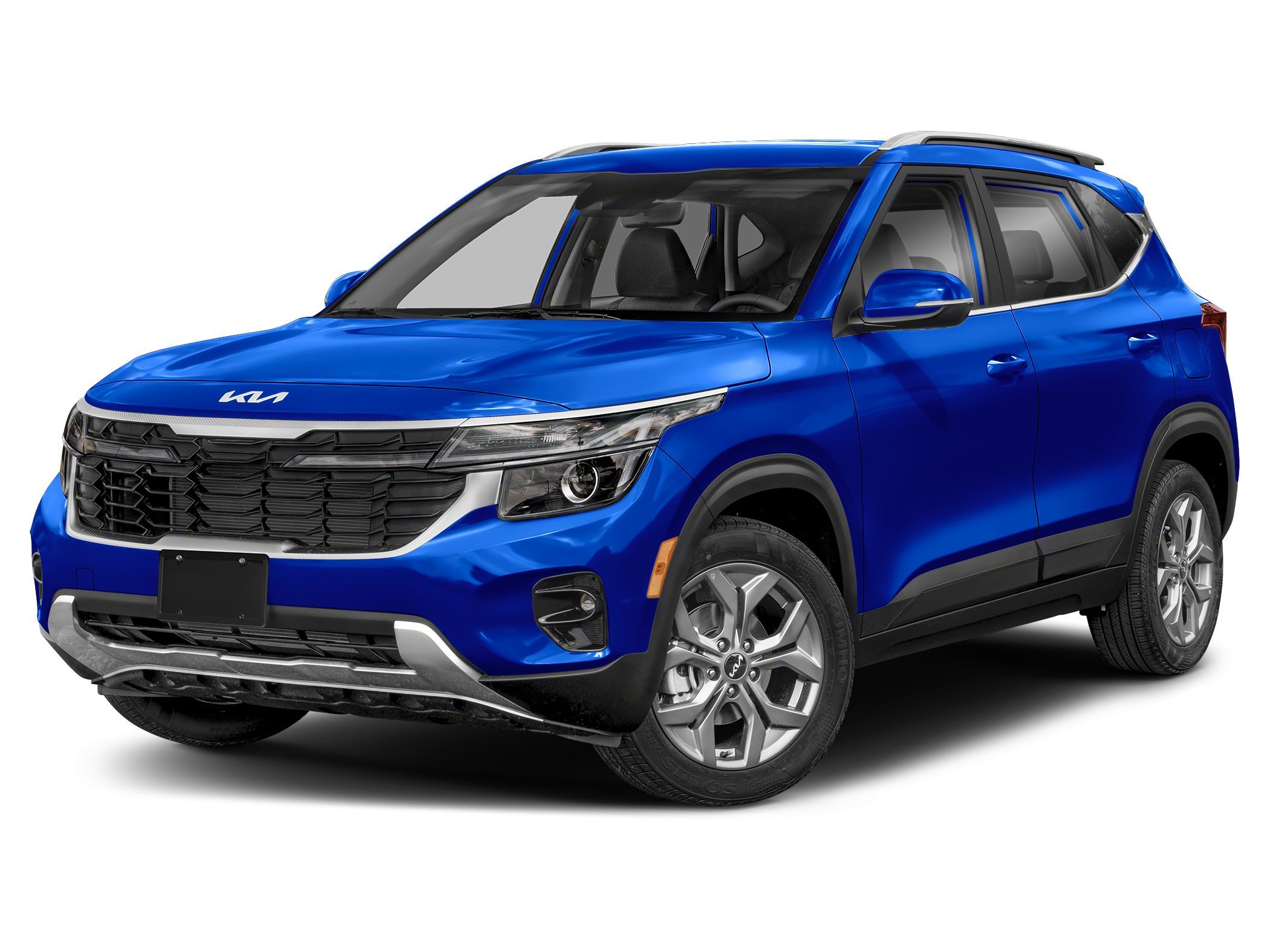 2026 Kia Seltos S -
                  Anchorage, AK