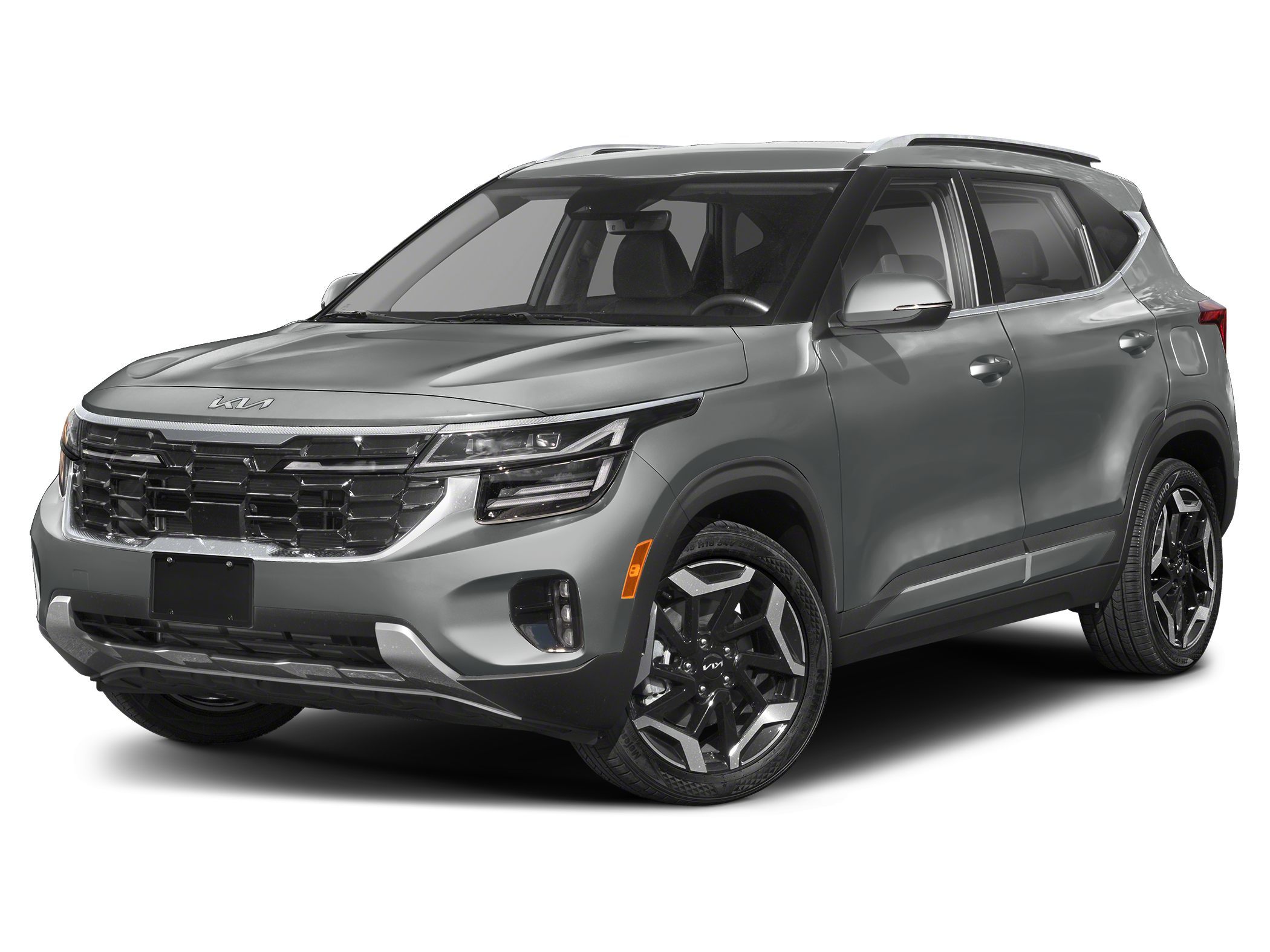 Thumbnail: 2026 Kia Seltos - 1