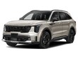  Kia Sorento Hybrid