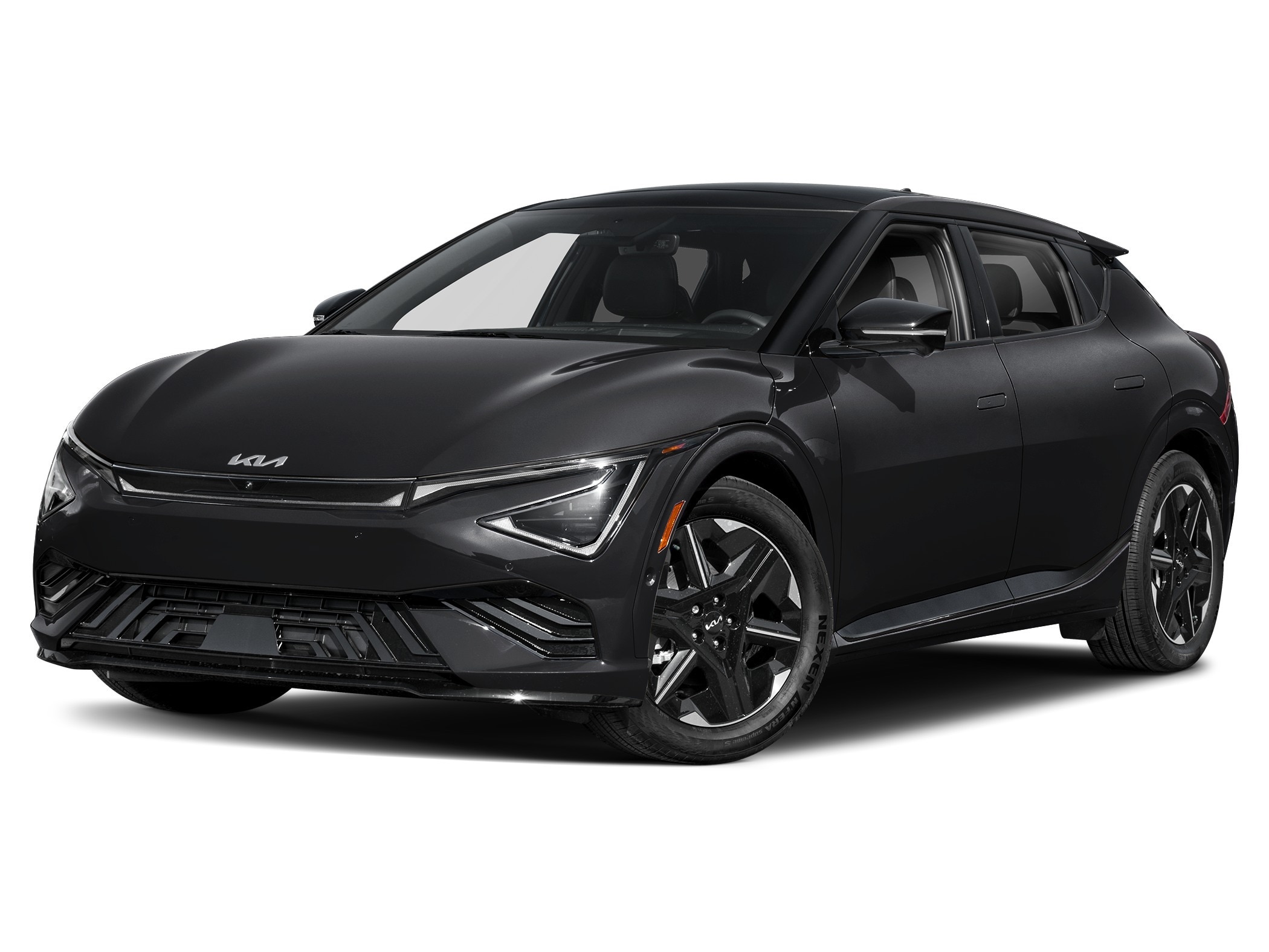 2026 Kia EV6