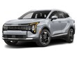 Kia Sportage Hybrid