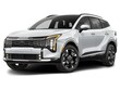 Kia Sportage Hybrid