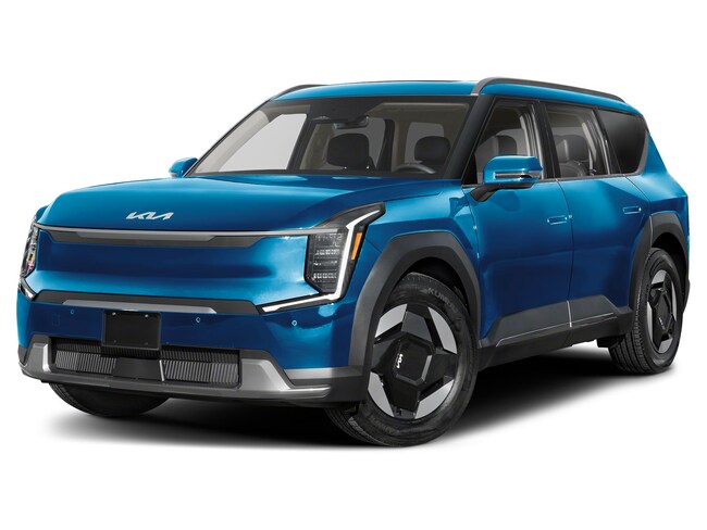 2026 Kia EV9 Wind SUV in St. Peters, MO