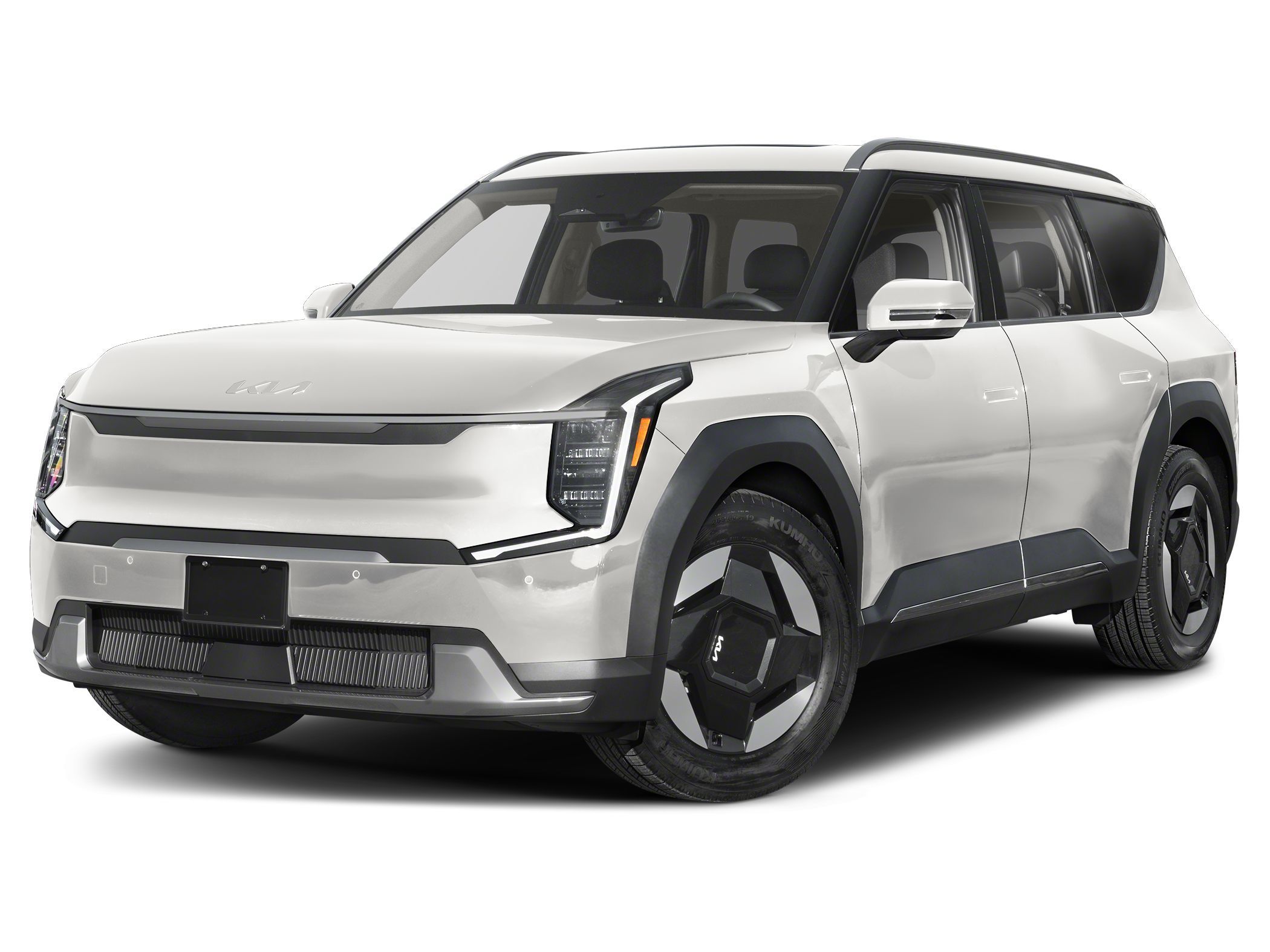 2026 Kia EV9