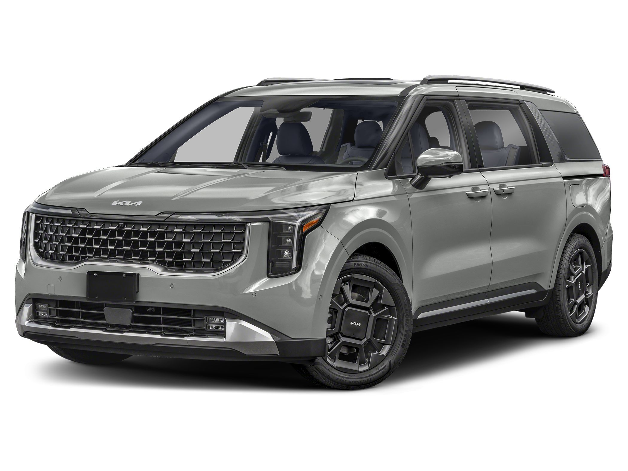 2026 Kia Carnival