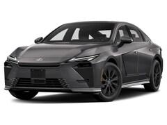 2026 LEXUS ES 350h PREMIUM SEDAN