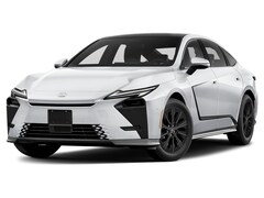 2026 LEXUS ES ES 350h Premium+ SEDAN