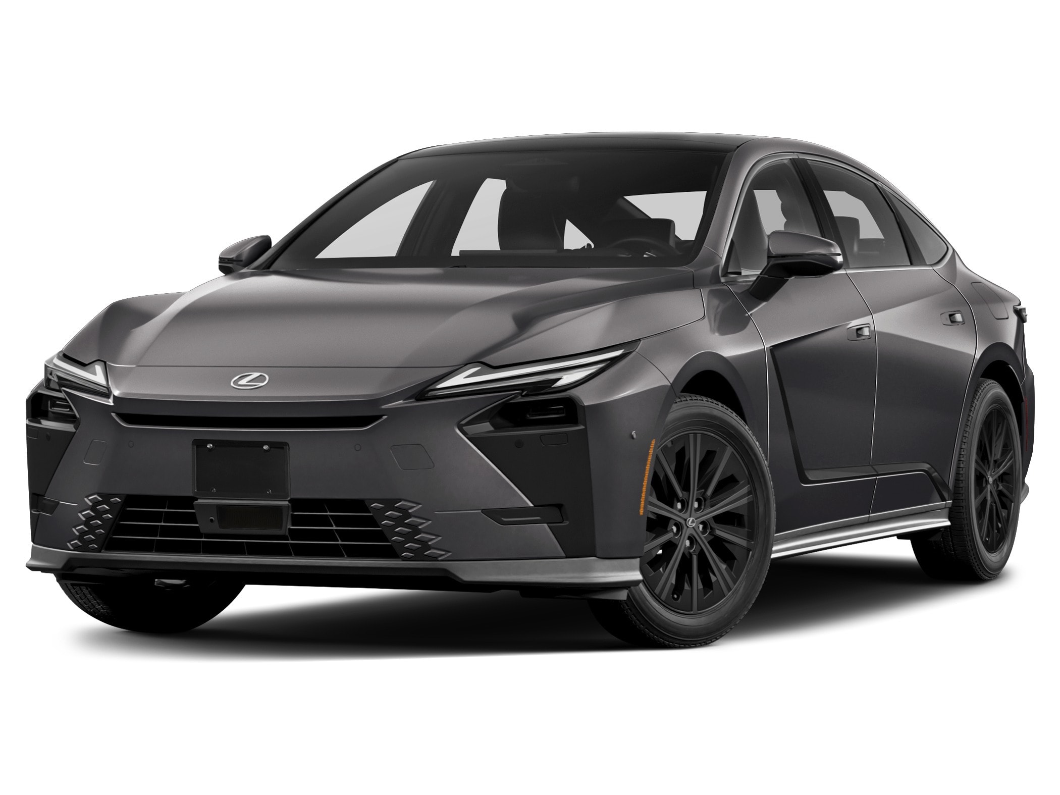 2026 Lexus ES