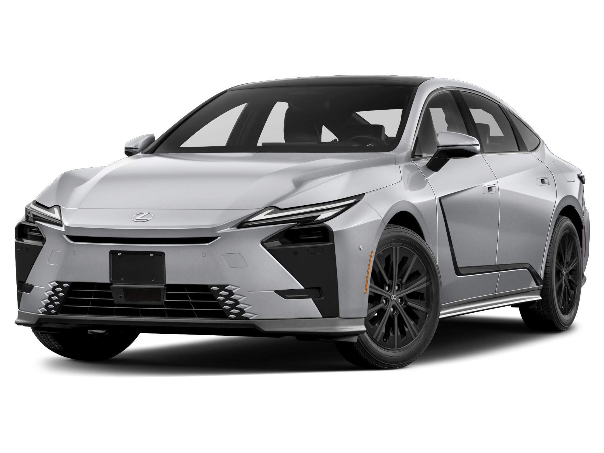 2026 Lexus ES