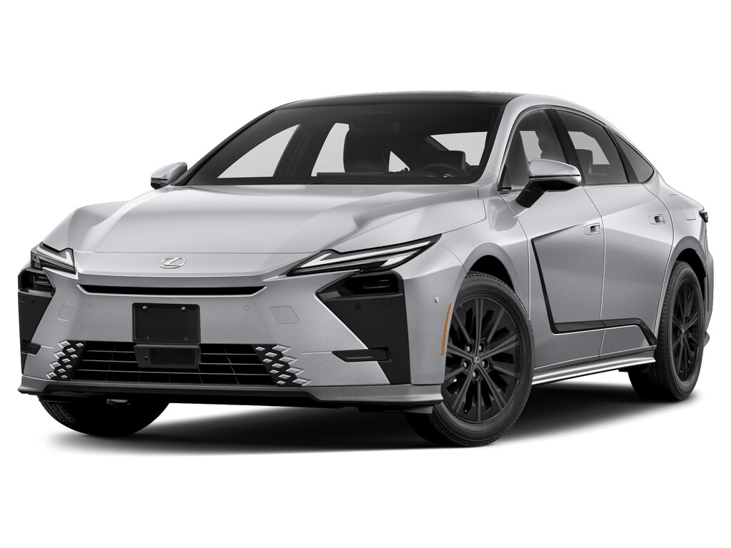 New 2026 Lexus ES 350h Premium+ SEDAN