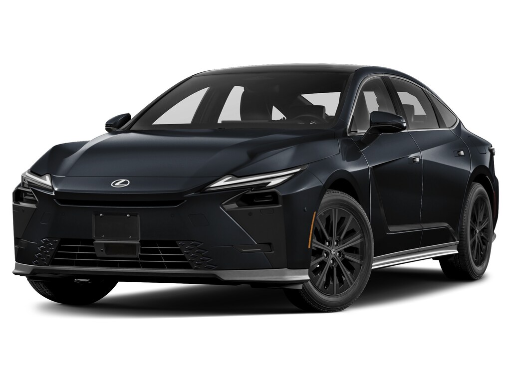 New 2026 Lexus ES 350h Premium+ Sedan
