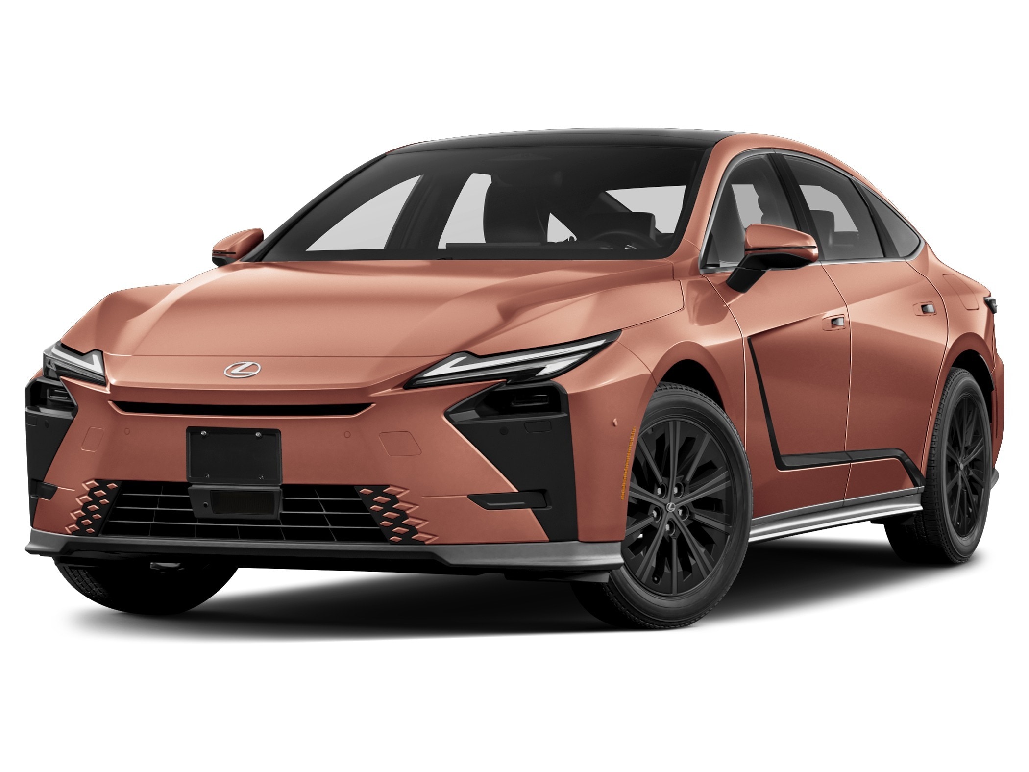 2026 Lexus ES Hybrid 350h Premium+