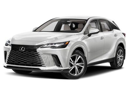 2026 LEXUS RX 350 Base Sport Utility