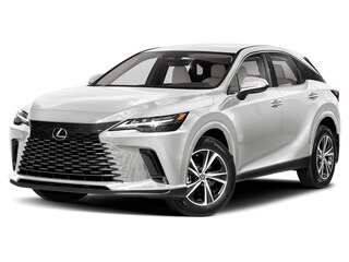 2026 LEXUS RX 350 5-DOOR SUV 4X2