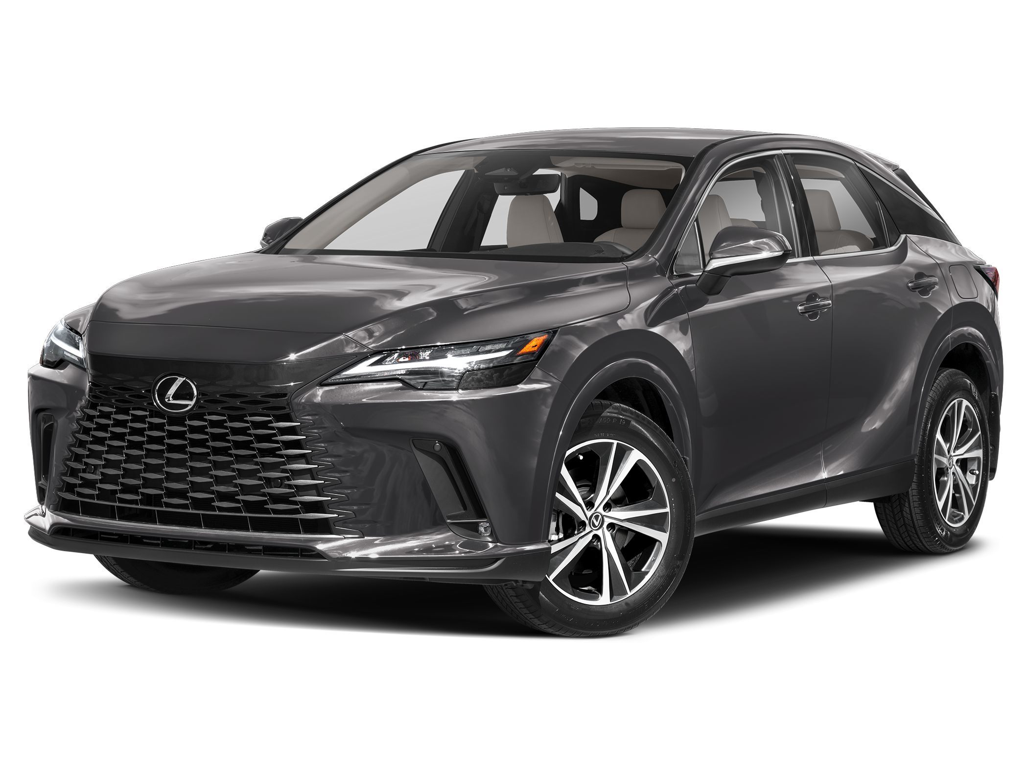 Thumbnail: 2026 Lexus RX - 1