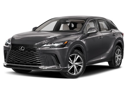 2026 LEXUS RX RX 350 Sport Utility