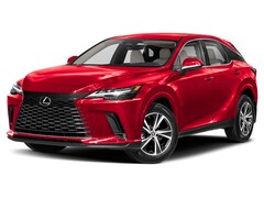 2026 LEXUS RX 350 Base Sport Utility