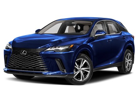2026 LEXUS RX 350 Base Sport Utility