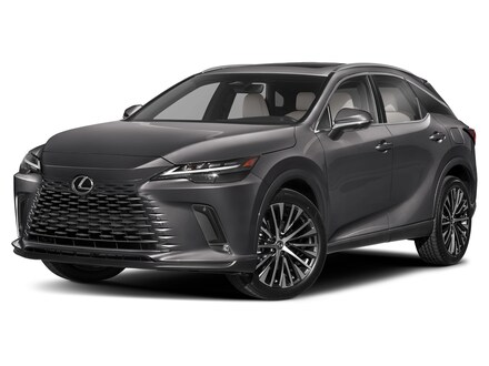 2026 LEXUS RX 350 350 Premium SUV