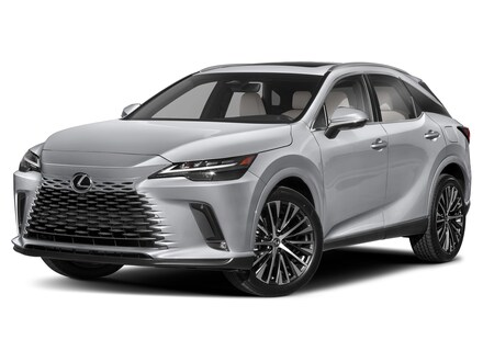 2026 LEXUS RX 350 350 Premium+ SUV