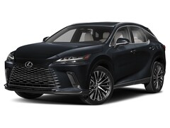 2026 LEXUS RX 350 PREMIUM+ 5-DOOR SUV 4X2