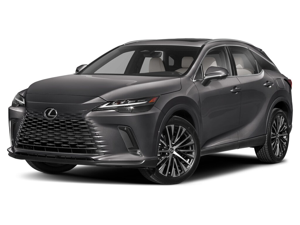New 2026 Lexus RX 350 Premium SUV