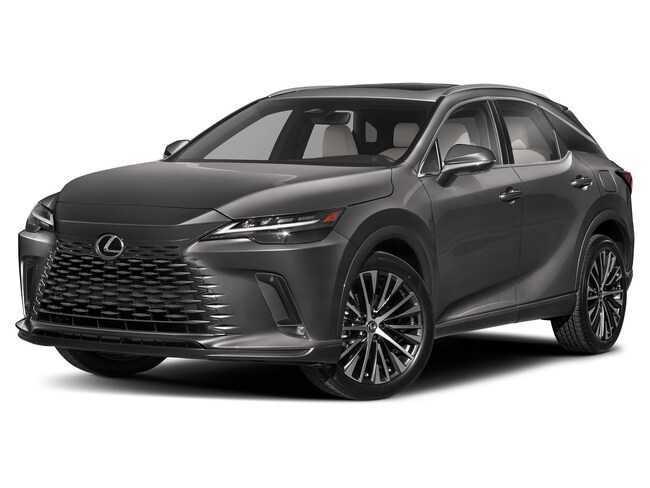2026 LEXUS RX 350 Premium SUV