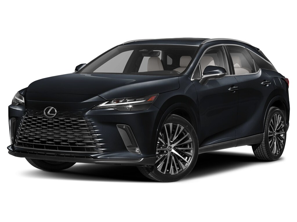 New 2026 Lexus RX 350 Premium SUV