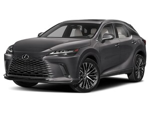 2026 LEXUS RX 350 PREMIUM+ AWD 5-DOOR SUV 4X4