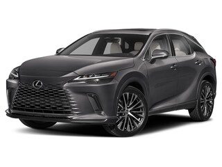 2026 LEXUS RX 350 PREMIUM+ AWD 5-DOOR SUV 4X4