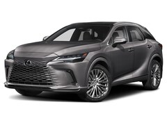 2026 LEXUS RX RX 350 Luxury Sport Utility