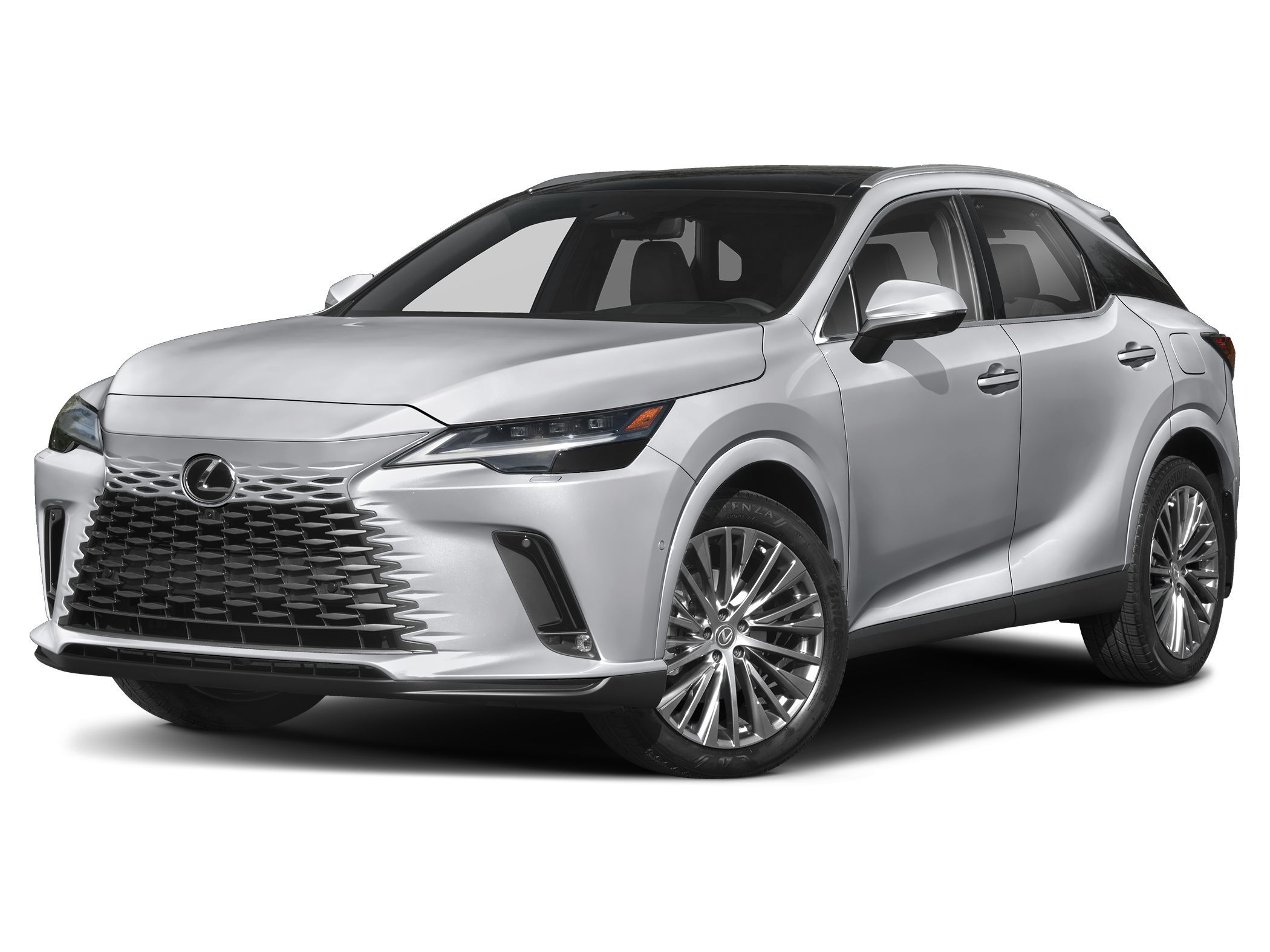 2026 Lexus RX 350